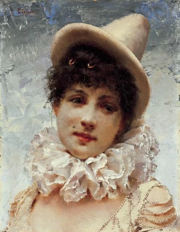 Pierrot